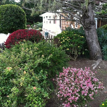 Lighthouse Lodge & Cottages Pacific Grove Exteriör bild