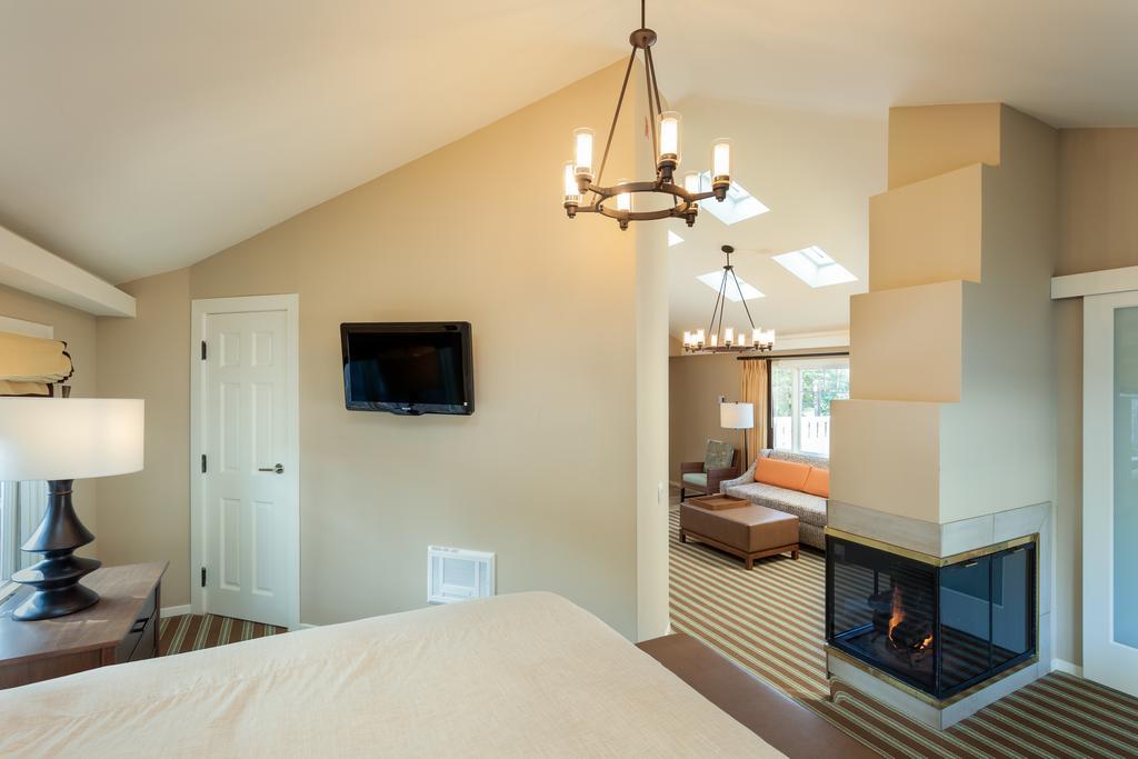 Lighthouse Lodge & Cottages Pacific Grove Exteriör bild