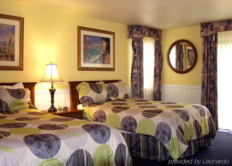 Lighthouse Lodge & Cottages Pacific Grove Exteriör bild