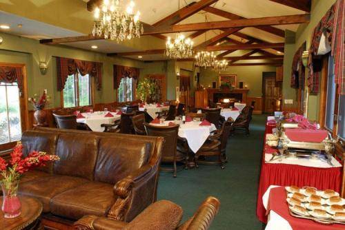 Lighthouse Lodge & Cottages Pacific Grove Exteriör bild