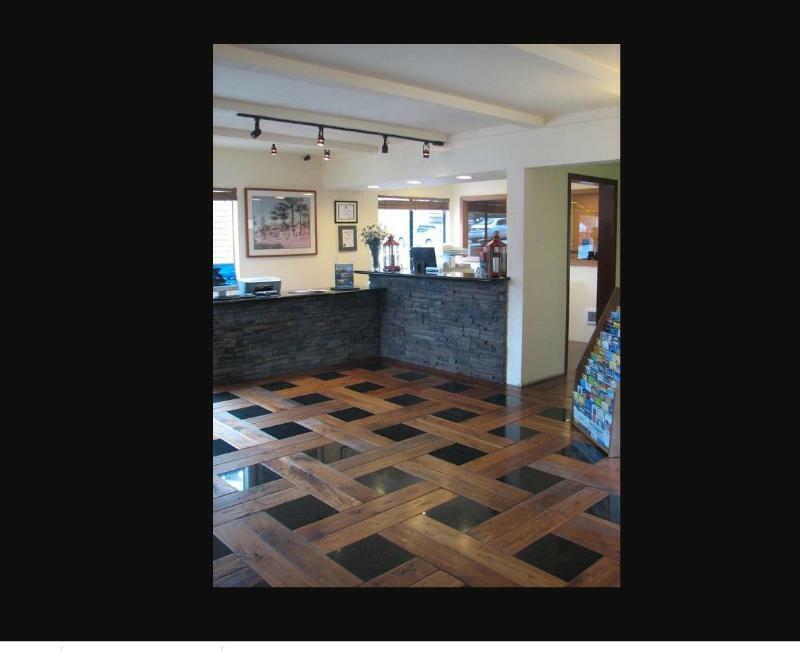 Lighthouse Lodge & Cottages Pacific Grove Exteriör bild